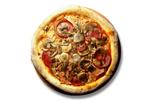 Sports Pizza