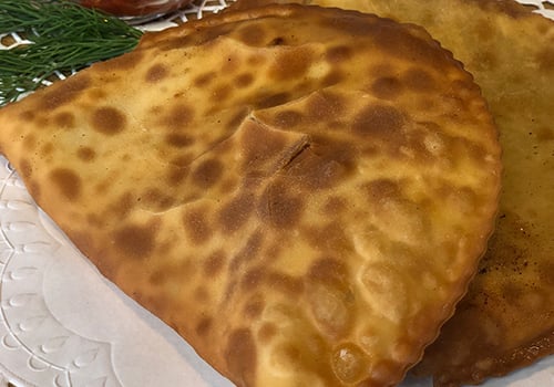 Tscheburek
