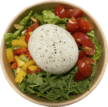 Insalata Burrata