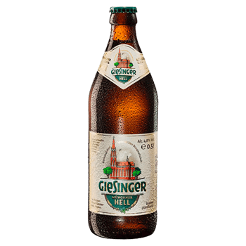 Giesinger Münchner Hell 0,5l 