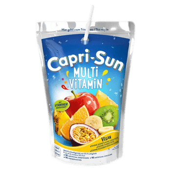 Capri-Sun 0,2l