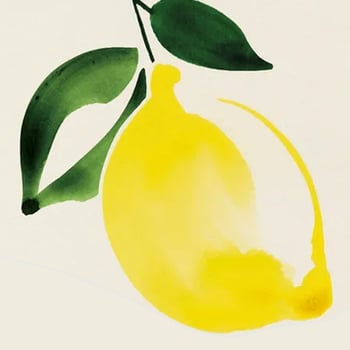 Tiramisù Limone (alkoholfrei)