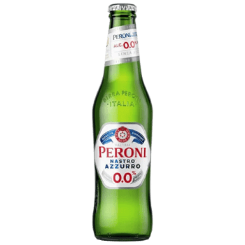 Peroni 0,0 Alkoholfrei 0,33l