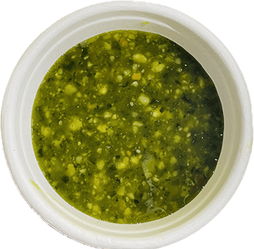 Dip Basilikum Pesto (ohne Parmesan) Dip Basilikum Pesto (ohne Parmesan)