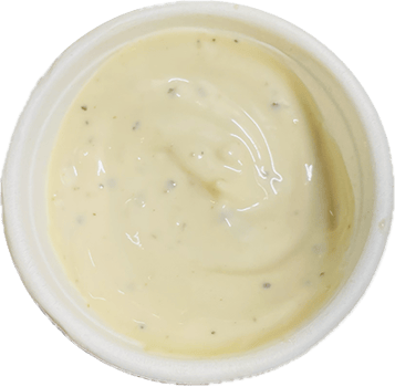 Dip Schwarze Trüffel Mayonnaise