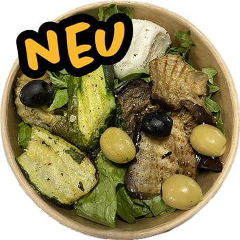 Insalata Verdure