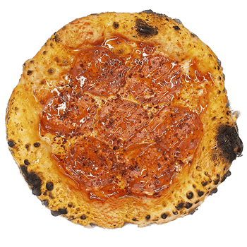 Chorizo Chili-Honey
