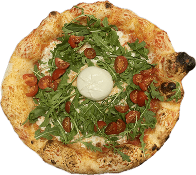 Burrata