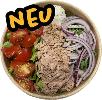 Insalata Tonno