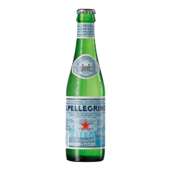 S. Pellegrino  0,25l