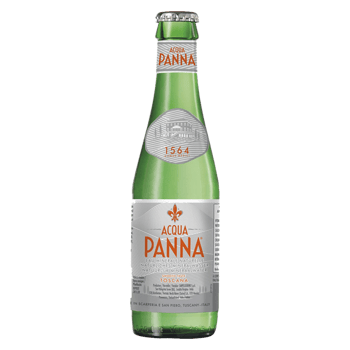 Aqua Panna 0,25l