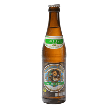 Augustiner Hell 0,33l