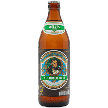 Augustiner Hell 0,5l