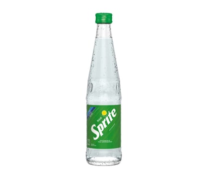Sprite 0,4l MW GLAS