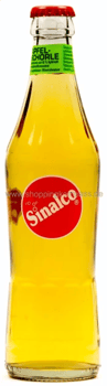 Sinalco Apfelschorle 0,33l MW GLAS