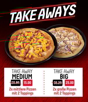Take Away Big