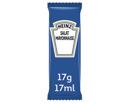 Heinz Mayonnaise