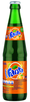 Fanta 0,33l Fanta 0,33l