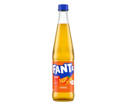 Fanta 0,4l MW GLAS