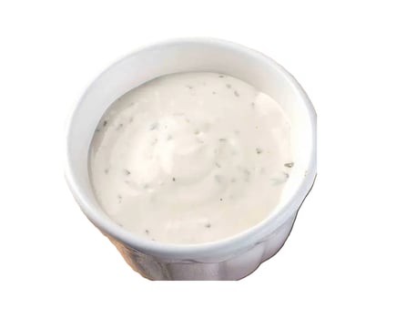 Knoblauchsauce