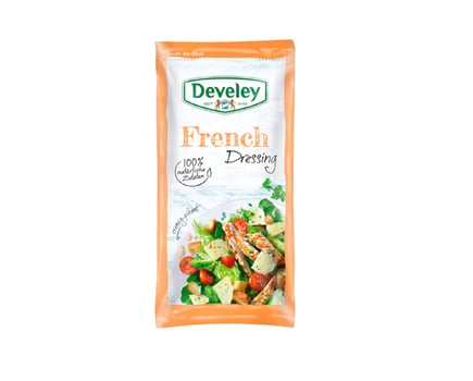 French Dressing 