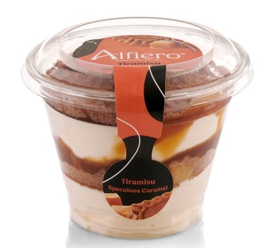 Tiramisu Specu Caramel Tiramisu Specu Caramel