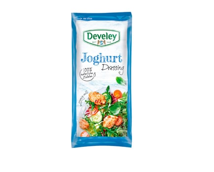 Joghurt Dressing 