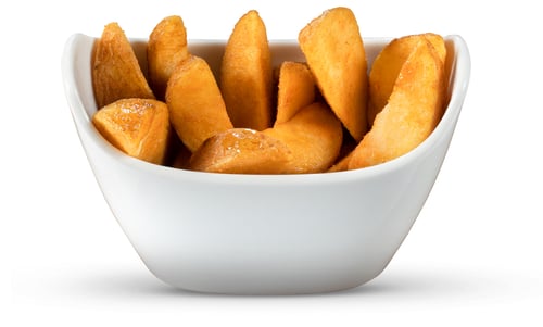 Potato Wedges