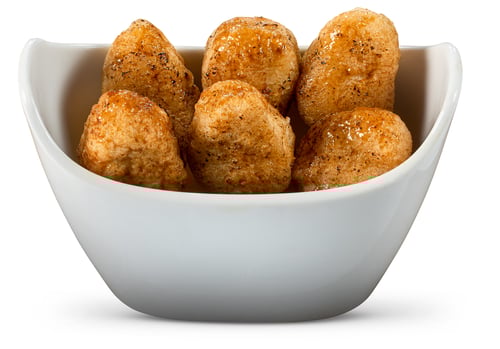 Chilli Cheese Nuggets 