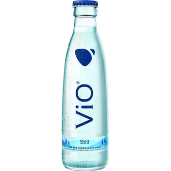 Vio stilles Wasser 0,25l 