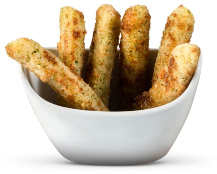 Mozzarella Sticks 
