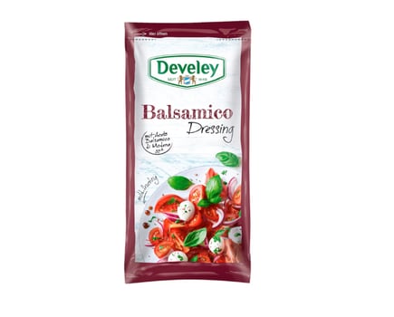 Balsamico Dressing