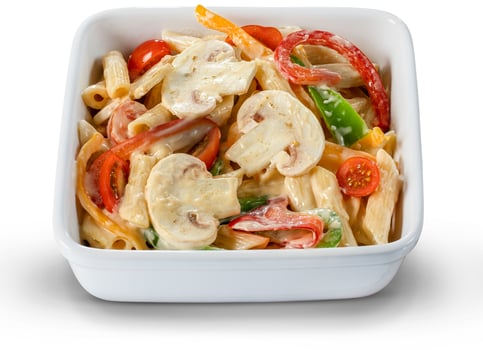 Penne Veggie
