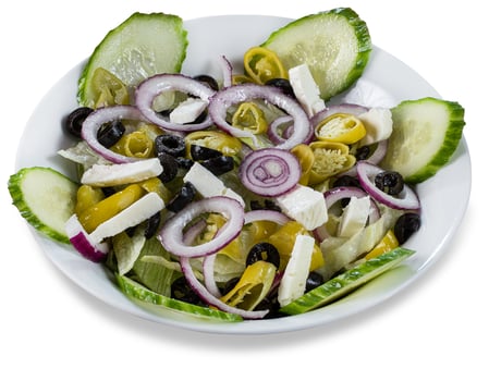 Greek Salat
