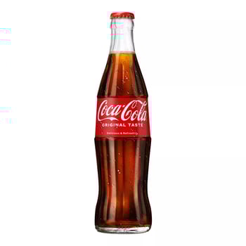 Coca-Cola 0,33l 
