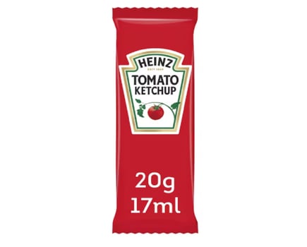 Heinz Ketchup