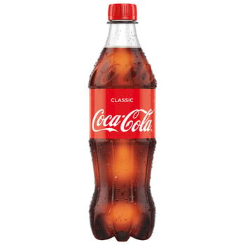 Coca-Cola Original Taste 0,4l MW GLAS