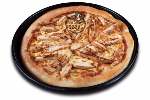 Mittel Spicy Chicken