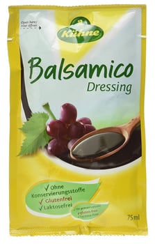 Balsamico Dressing