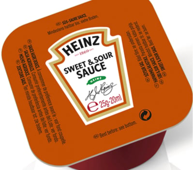 Heinz Sweet & Sour Sauce