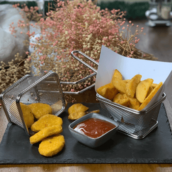 V- Nuggets V- Nuggets