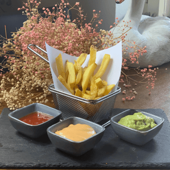 Pommes Frite Pommes Frite