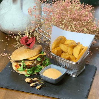 181. V-Cheeseburger 181. V-Cheeseburger