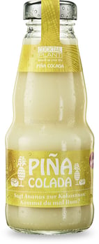 Cocktail Plant Pina Colada 0,2l                10,1 % vol.