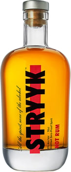 STRYYK   -     Not Rum    Alkoholfrei           0,7 l          0,0 % vol.