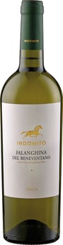 Falanghina del Beneventano Indomito IGT 2020    0,75 l           12,5 % vol.