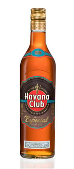 Havana Club Añejo Especial  0,7l                          40 %vol.
