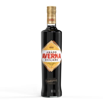 Averna Amaro Siciliano 1 l                   29 % vol.
