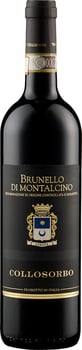 Brunello di Montalcino DOCG 2015       0,75 l     14,5 Vol. 