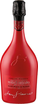Millesimato Cuvée Blanc de Blancs Brut - Red 2019 0,75 l  11,5% vol.